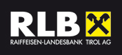 RLB Tirol Logo